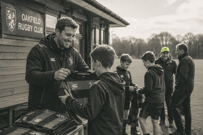 Build more reliable income across your rugby club