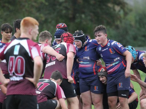 Chester RUFC