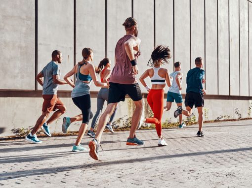 Redway Runners