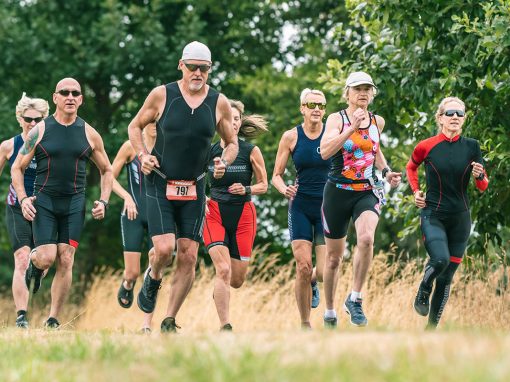 Thames Turbo Triathlon Club