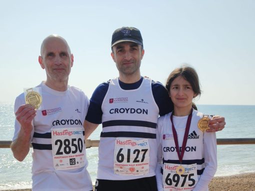 Croydon Harriers
