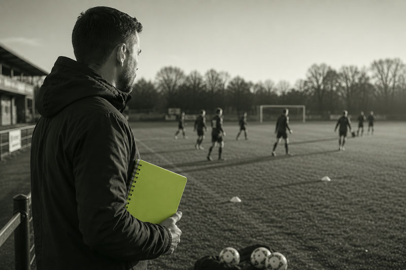 Support the people behind the scenes at rugby clubs