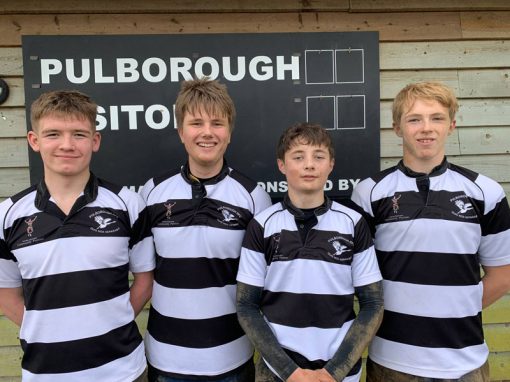 Pulborough RFC