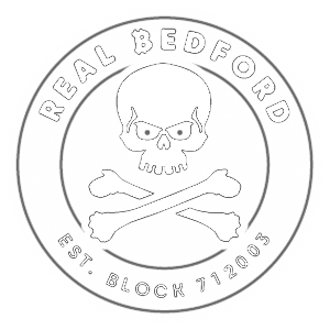 real-bedford_white_300_2 show choir logo