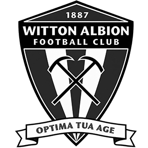 Witton Albion 300 Witton Albion JFC